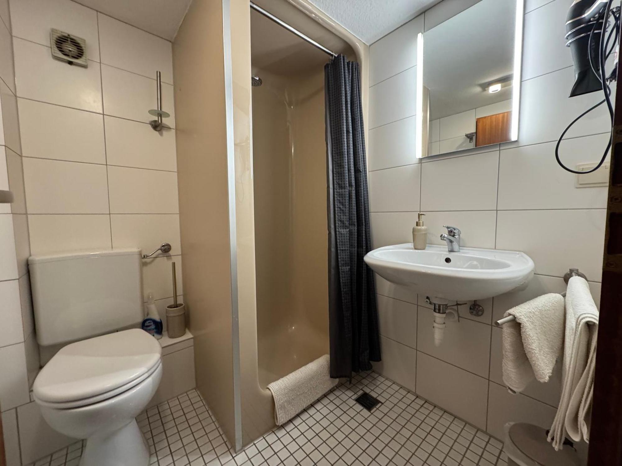Ferienhaus Zum Amthof Alsfeld Eksteriør bilde