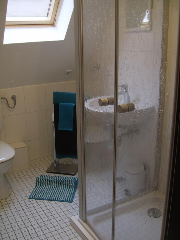 Ferienhaus Zum Amthof Alsfeld Eksteriør bilde